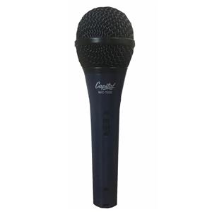 picture Capital microphone model 1200