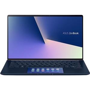 picture Asus ZenBook UX434FN i7(8565)-16GB-512SSD-2G(MX250) 14 Inch Full HD