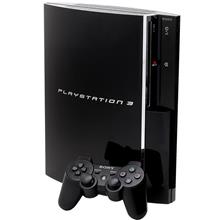 picture Sony PlayStation 3 - 80 GB