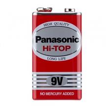 Panasonic Hi-Top 9V Battery 