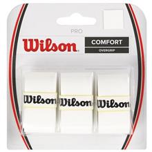 picture Wilson Pro Tennis Racket Overgrip Pack of 3