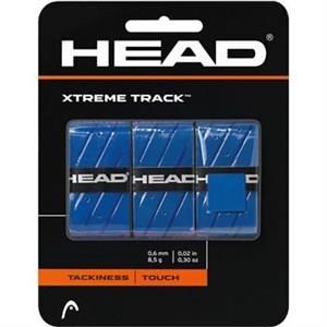 picture Head Xtreme Track Tennis Racket Overgrip 3 Pcs Set