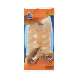 Bisetoon Size 21-30 Shrimp 200 gr 
