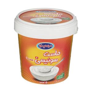 ماست سوئیسی دومینو مقدار 1.5 کیلوگرم  Domino Swiss Yoghurt  1.5 Kg 