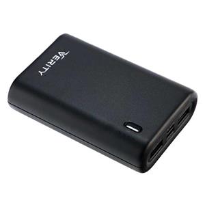 picture VERITY V-PA116 10000mAh power bank
