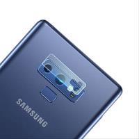 picture محافظ LCD شیشه ای Lens Glass گلس لنز دوربین Screen Protector.Guard Samsung Galaxy Note 9