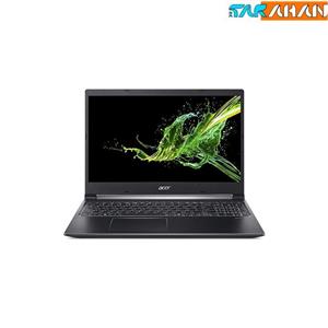 picture Acer Aspire A715-74G-79D9  I7-9750H 8 1TB+256 3G