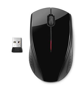 picture HP X3000 Wireless Mouse