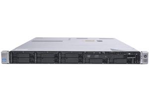 picture HP ProLiant DL360 G8 E5 2620 Server