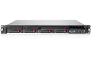 picture HP ProLiant DL360 G7 X5650 Server