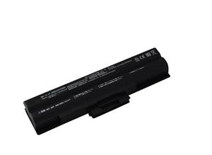 picture SONY Vaio VGP-BPS13Q 6Cell Laptop Battery