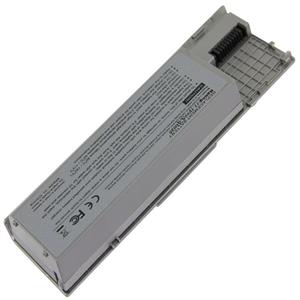 picture DELL Latitude D630 6Cell Laptop Battery