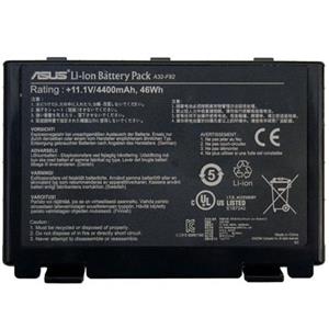 picture ASUS A32-F82 8Cell Notebook Battery