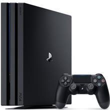 picture SONY PlayStation 4 Pro Region 1 CUH-7015B with 1TB HDD Game Console