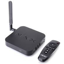 picture Minix NEO U1 Android TV Box