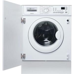 picture ماشین لباسشویی و خشک کن توکار الکترولوکس مدل EWX147410W