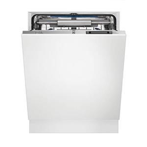 picture ماشین ظرفشویی توکار الکترولوکس مدل ESLP8815RA