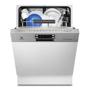 picture ماشین ظرفشویی توکار الکترولوکس مدل ESI7620RAX