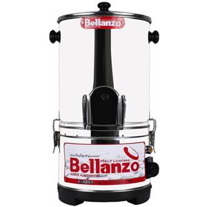 picture Bellanzo BCH-999S Vegetables Chopper