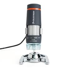 میکروسکوپ سلسترون مدل Celestron Deluxe Handheld Digital Microscope 