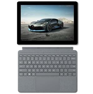 picture Microsoft Surface Go LTE - D Pentium 4415Y 8GB 256GB Tablet With Signature Type Cover