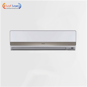 picture کولر گازی هیتاچی دیواری سرمایش و گرمایش تروپیکال مدل HITACHI 14RAS-ME-HE