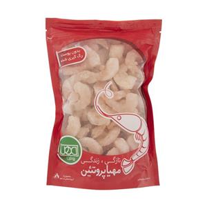picture Mahya Protein Frozen Shrimp Size 61-70 450 gr