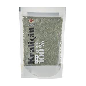 picture گرانول نعناع خشک کرالیچین مقدار 180 گرم  Kralicin Dried Mint Granules 175 gr