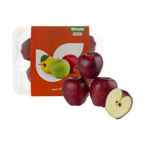 picture سیب قرمز هودکا – 750 گرم  Hoodka Red Apple – 750 gr
