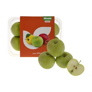 picture سیب سبز هودکا – 750 گرم  Hoodka Green Apple – 750 gr