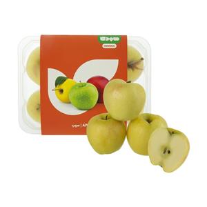 picture سیب زرد هودکا – 750 گرم  Hoodka Yellow Apples – 750 gr
