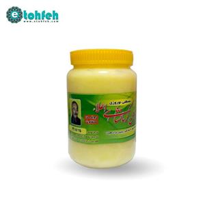 picture روغن حیوانی کرمانشاهی نوروزی (گاوی - گوسفندی)