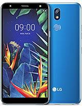 picture LG K40
