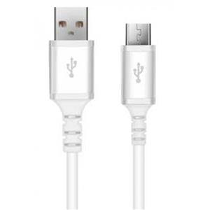 picture کابل شارژ کی نت پلاس Cable Micro USB Knet Plus KP-C3005 طول 2 متر
