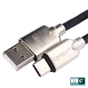 picture Earldom EC-005C USB-C Cable 1.5m