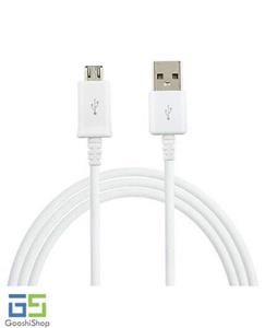 picture USB 2.0 To microUSB Charge and Sync Cable - 1m