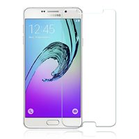 picture محافظ LCD شیشه ای Glass Screen Protector.Guard for Samsung Galaxy Note 7