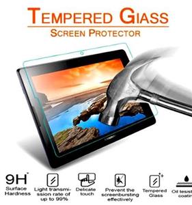 picture محافظ LCD شیشه ای Glass Screen Protector.Guard for Lenovo A7600