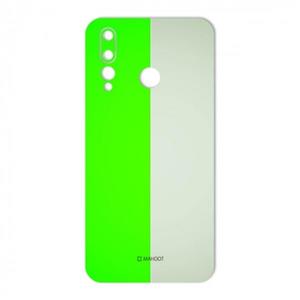 picture برچسب پوششی ماهوت طرح Fluorescence مناسب برای گوشی موبایل هوآوی Nova 4