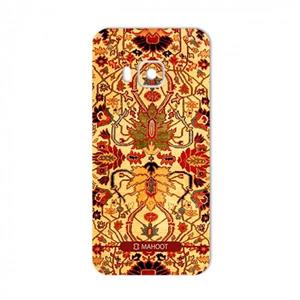 picture برچسب پوششی ماهوت طرح Iran-Carpet مناسب برای گوشی موبایل اچ تی سی One M9