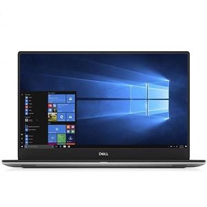 picture DELL XPS 15 7590 Core i7 16GB 1TB With 256GB SSD 6GB Full HD Laptop