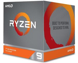 picture AMD RYZEN 9 3900X 3.8GHz AM4 Desktop CPU