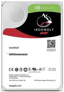 picture Seagate ST12000VN0008 IronWolf 10TB 256MB Cache Internal Hard Drive