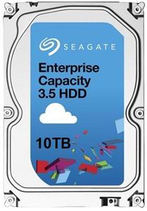 picture Seagate Enterprise ST1000NM0016 10TB 256MB Cache Internal Hard Drive