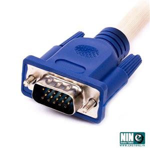 picture OSCAR High Quality VGA Cable 5M