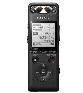 picture SONY PCM-A10 Linear PCM Recorder