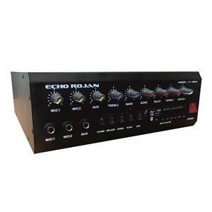 picture Echo rojan VL1800 amplifier