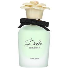 Dolce and Gabbana Dolce Floral Drops Eau De Parfum For Women 75ml 