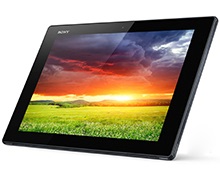 picture Sony Xperia Tablet Z LTE - 16GB