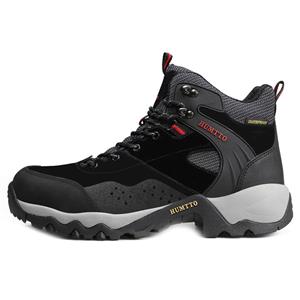 کفش مخصوص کوهنوردی مردانه هامتو مدل 1-210337A 